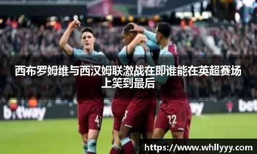 西布罗姆维与西汉姆联激战在即谁能在英超赛场上笑到最后